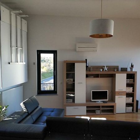 Apartment Morski Cvet Koper Exterior photo
