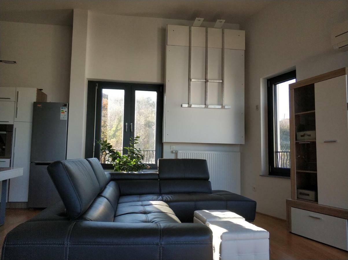 Apartment Morski Cvet Koper Exterior photo